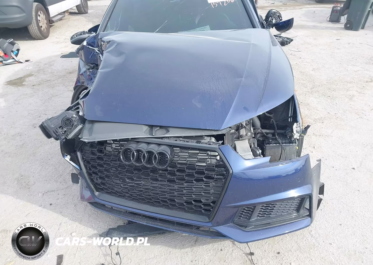 2018 Audi S4 3.0T Premium Plus VIN:WAUB4AF49JA221182 - 12
