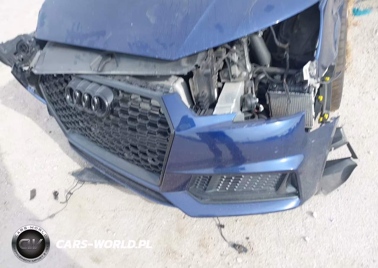 2018 Audi S4 3.0T Premium Plus VIN:WAUB4AF49JA221182 - 6