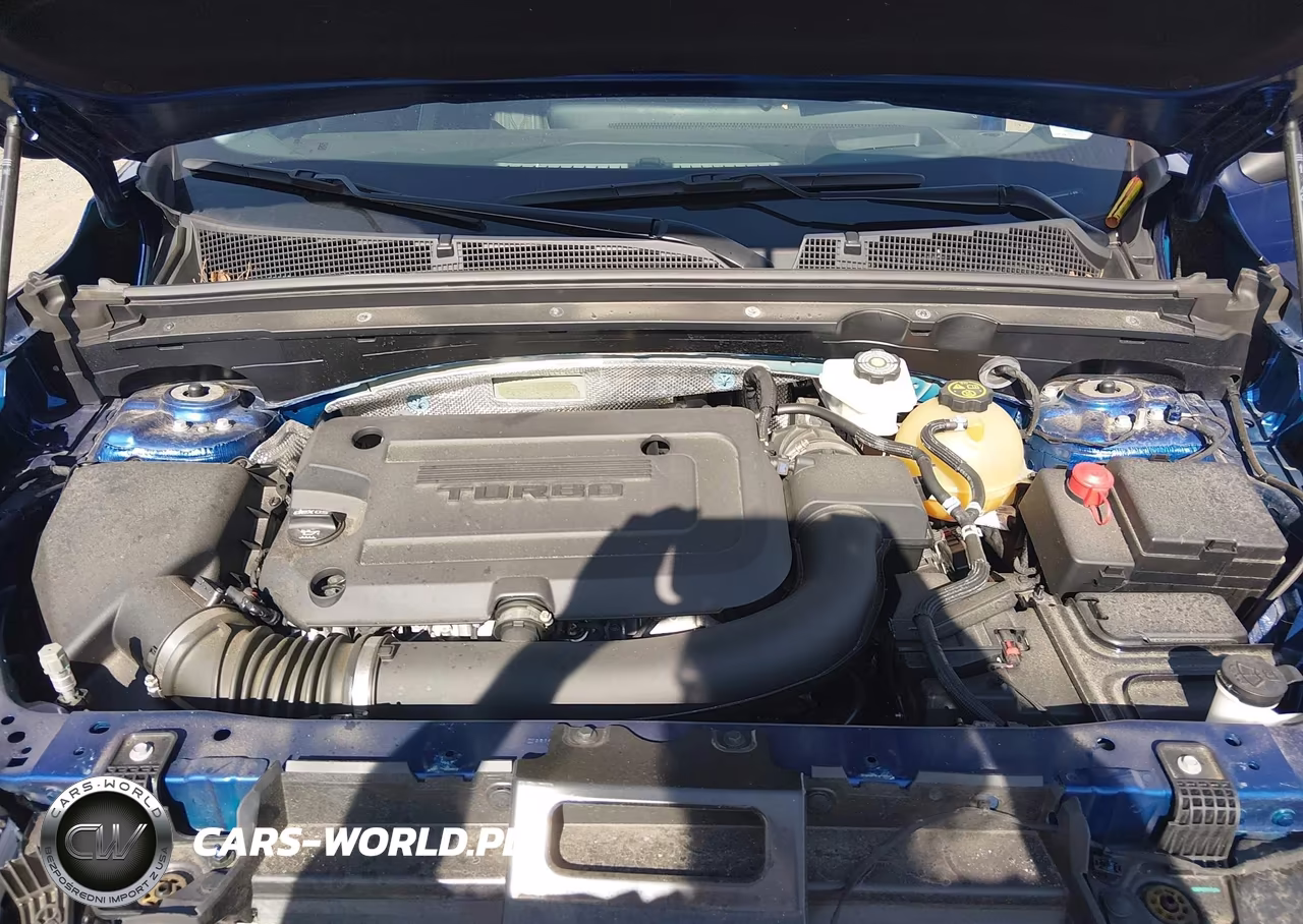 2025 Buick Envision Avenir Awd VIN:LRBFZME4XSD006384 - 10