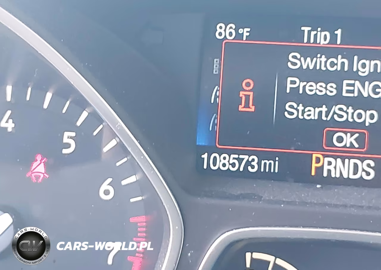 2017 Ford Escape Titanium VIN:1FMCU9JD8HUC06383 - 15