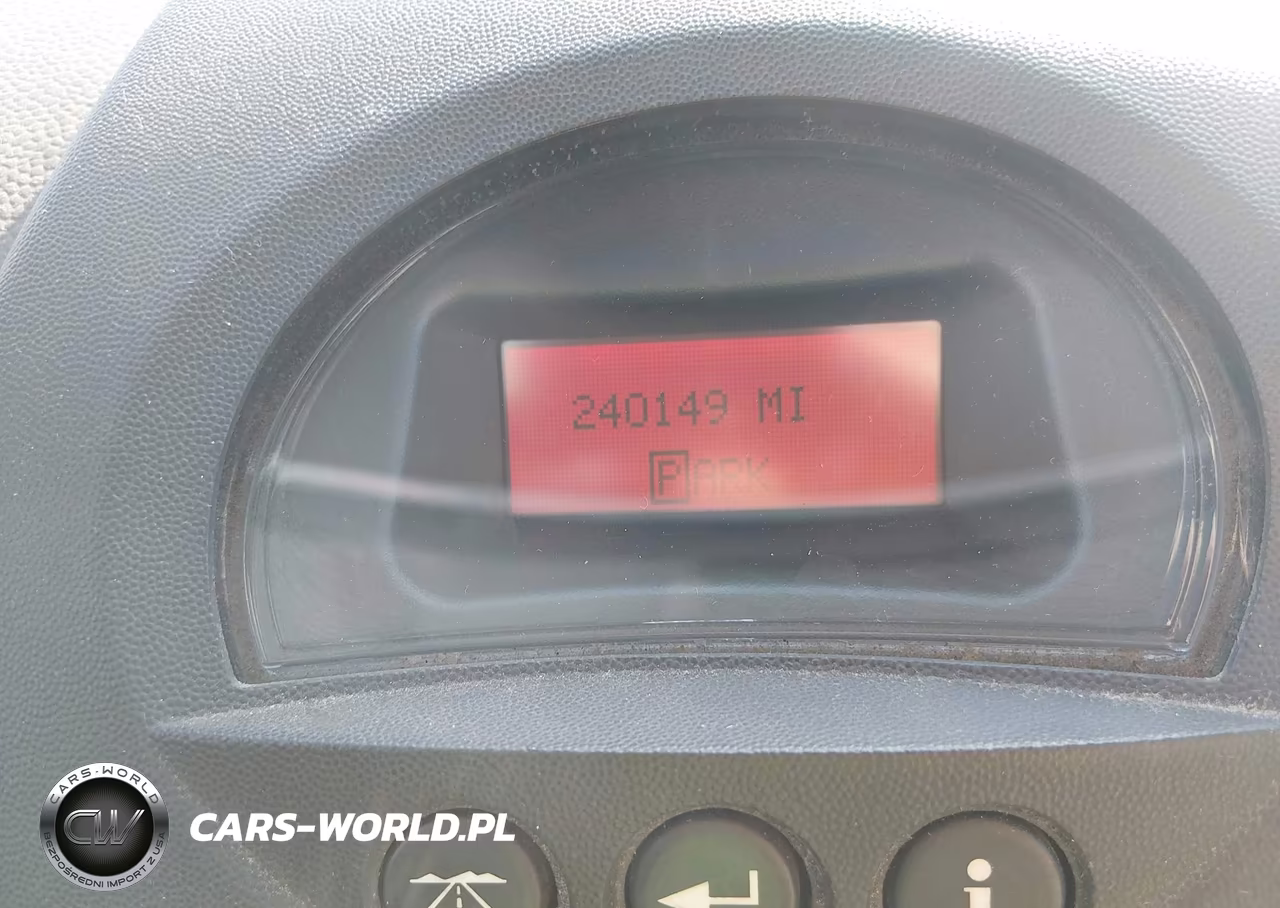 2005 Pontiac Grand Prix VIN:2G2WP522551307035 - 7
