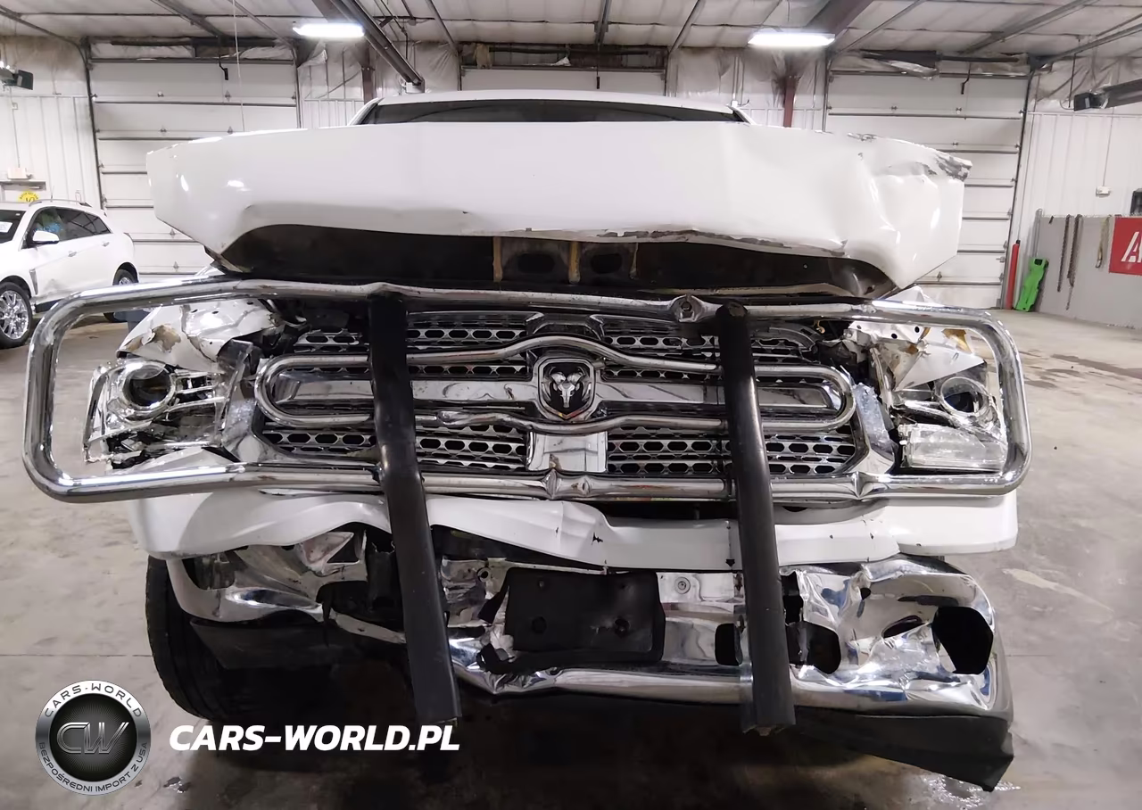 2017 Ram 1500 Laramie 4X4 5'7 Box VIN:1C6RR7NM4HS883111 - 12