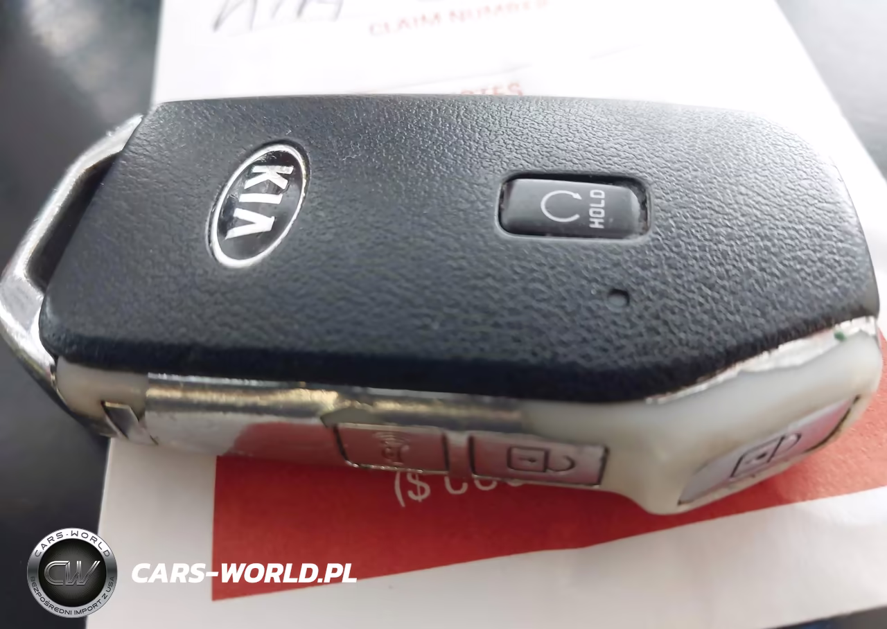 2021 Kia Sorento S VIN:5XYRL4LC3MG019265 - 11