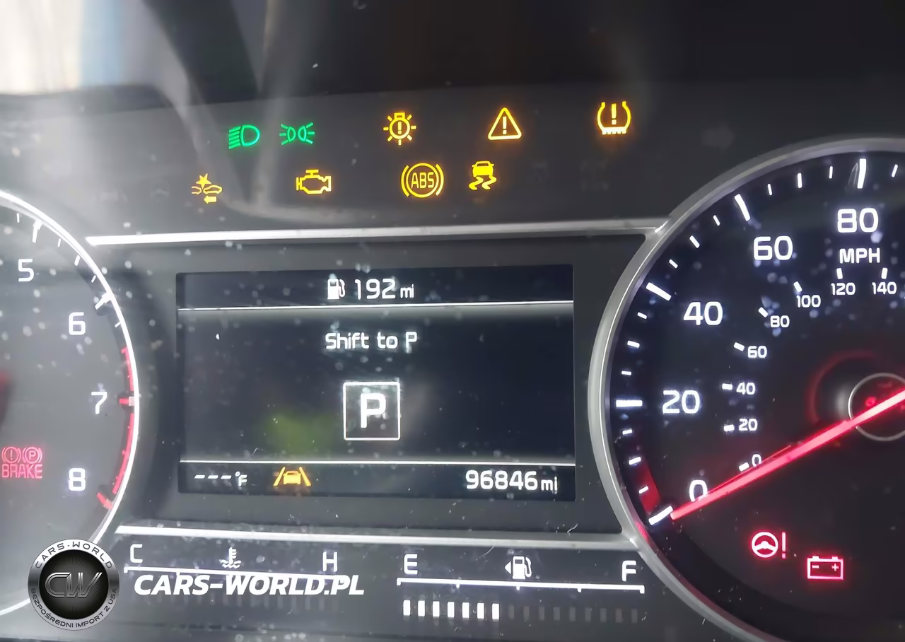 2021 Kia Sorento S VIN:5XYRL4LC3MG019265 - 7