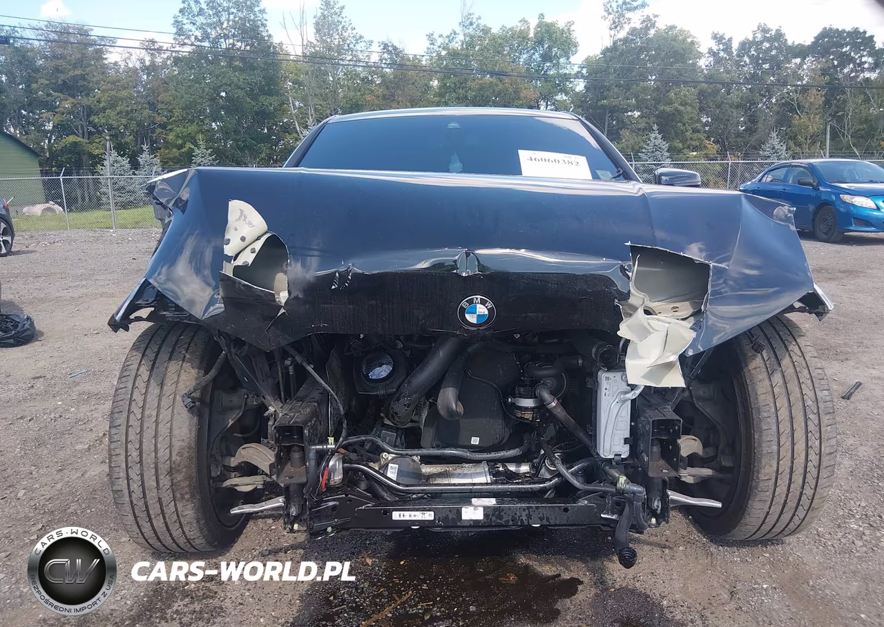 2022 BMW 330I VIN:3MW5R1J05N8C45788 - 6