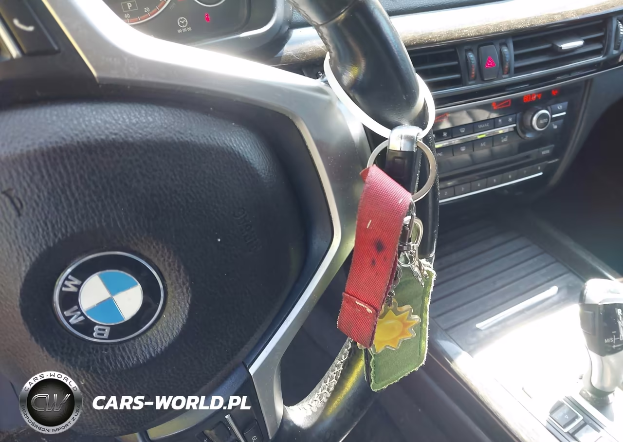 2015 BMW X5 xDrive35I VIN:5UXKR0C59F0K63262 - 11