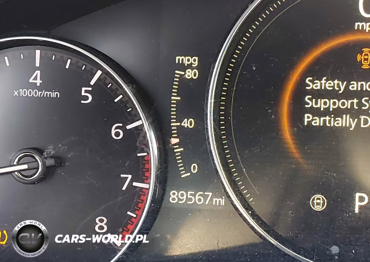 2021 Mazda Mazda3 Preferred VIN:3MZBPBCM2MM208928 - 7