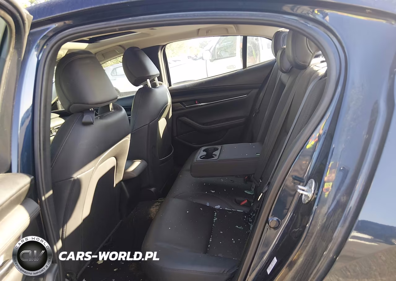 2021 Mazda Mazda3 Preferred VIN:3MZBPBCM2MM208928 - 8