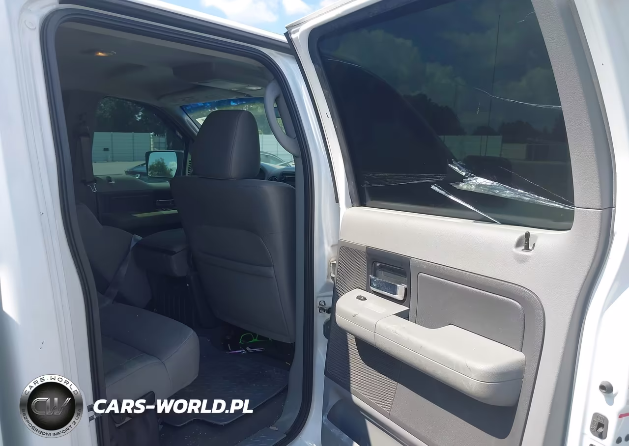 2007 Ford F-150 Fx4-Lariat-Xlt VIN:1FTPW14V47FB75657 - 8