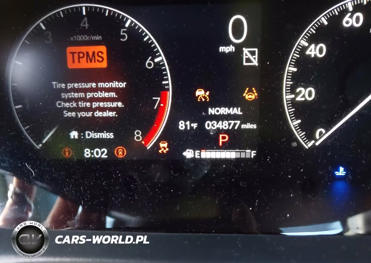2024 Honda Hr-V 2Wd Sport-2Wd Sport W-O Bsi VIN:3CZRZ1H56RM754849 - 15