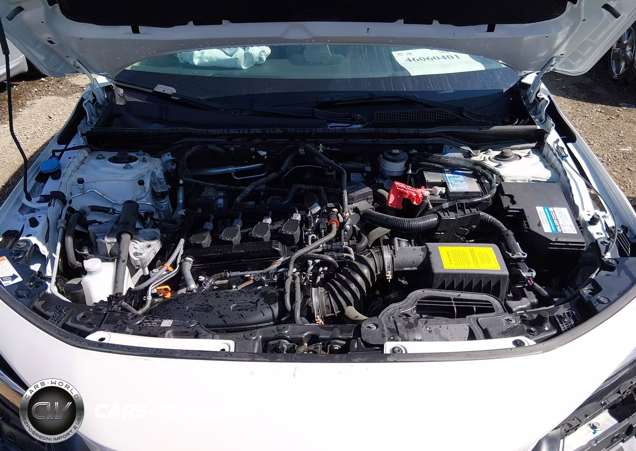 2024 Honda Civic Ex VIN:2HGFE1F74RH330773 - 10