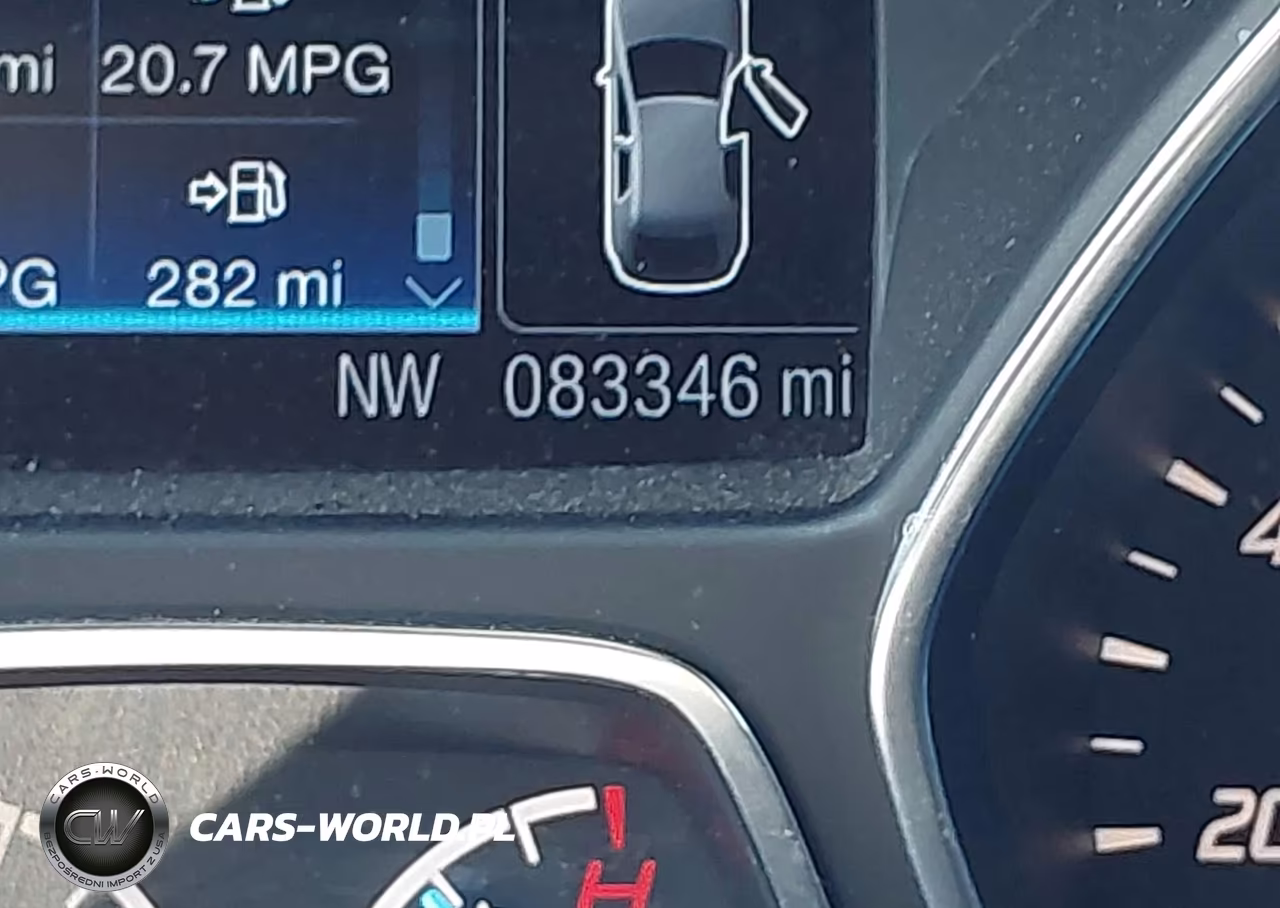 2013 Ford Escape Sel VIN:1FMCU0HXXDUC84167 - 15