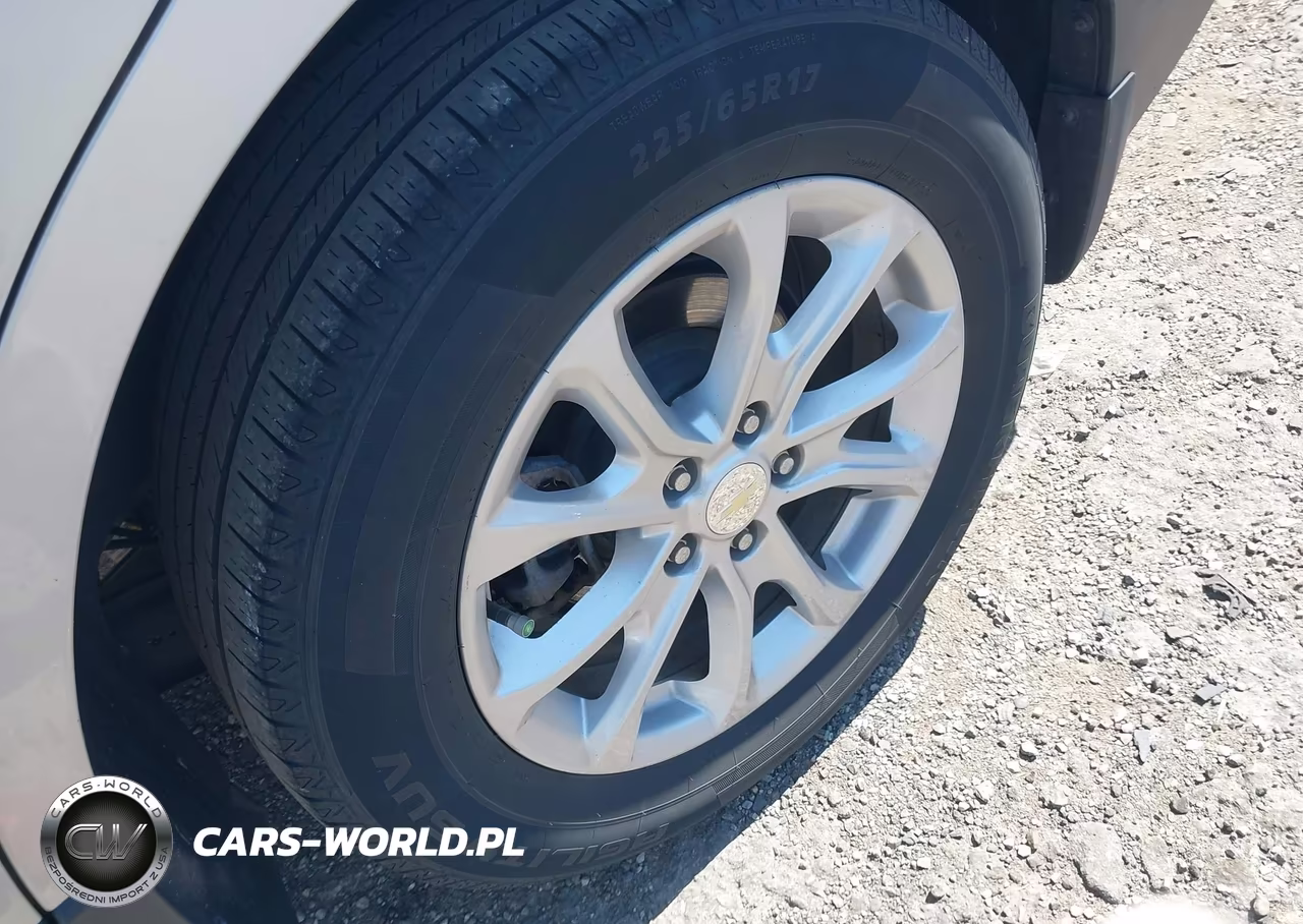 2019 Chevrolet Equinox Lt VIN:3GNAXUEV1KS543453 - 12