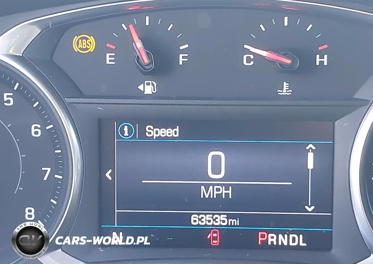 2019 Chevrolet Equinox Lt VIN:3GNAXUEV1KS543453 - 16