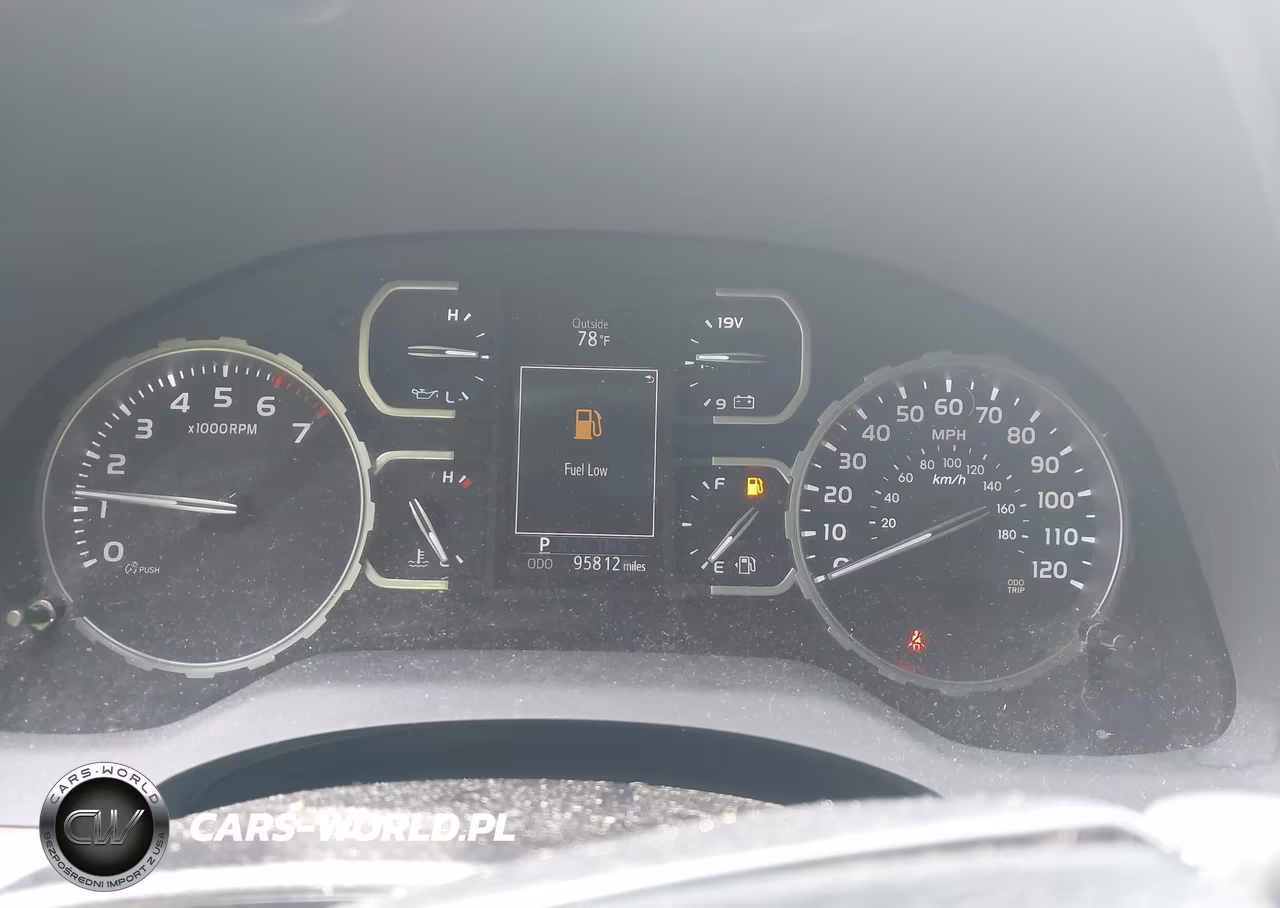2018 Toyota Tundra Limited 5.7L V8 VIN:5TFHY5F13JX753040 - 7