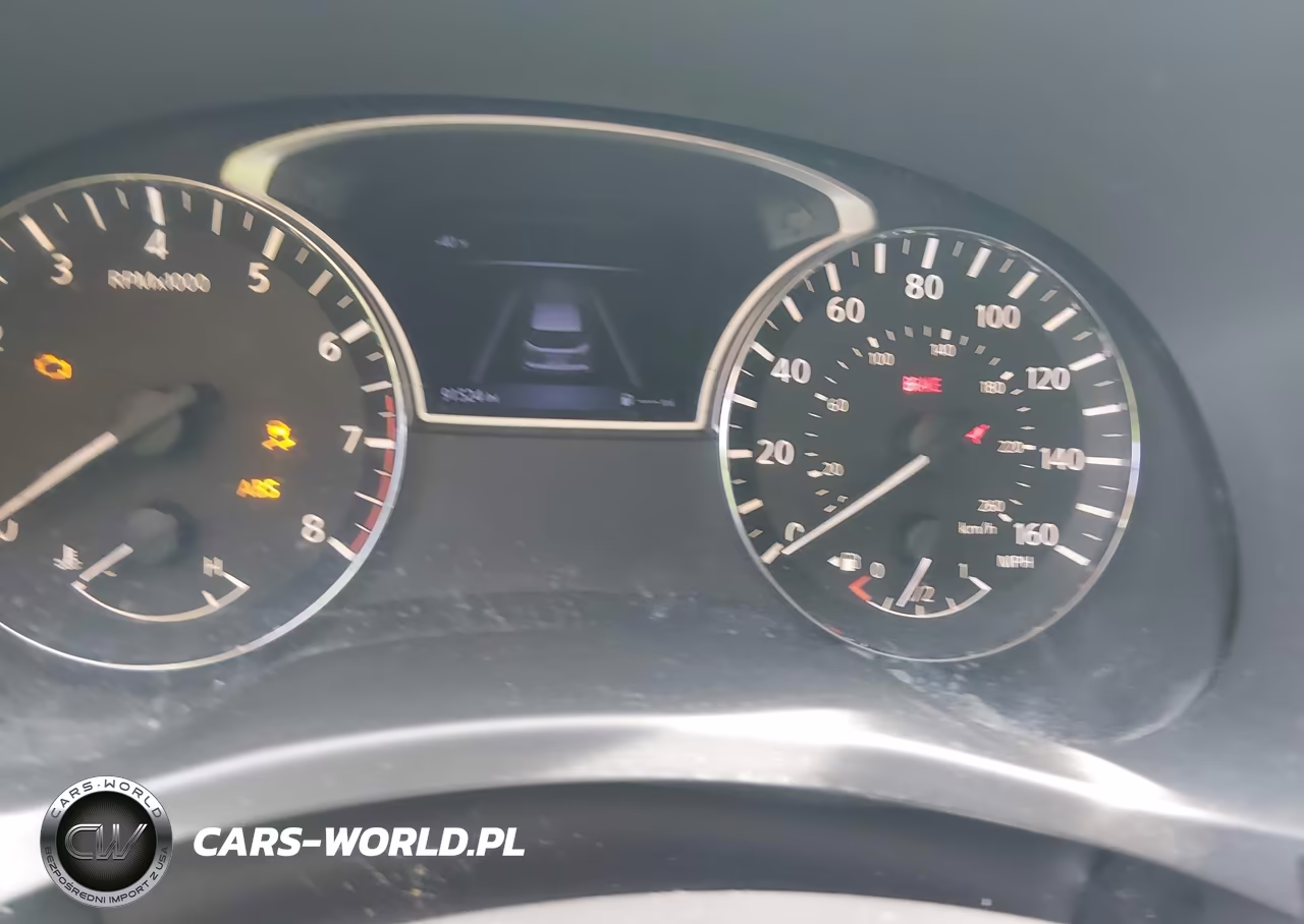 2020 Nissan Pathfinder Sl 2Wd VIN:5N1DR2CN8LC579523 - 7