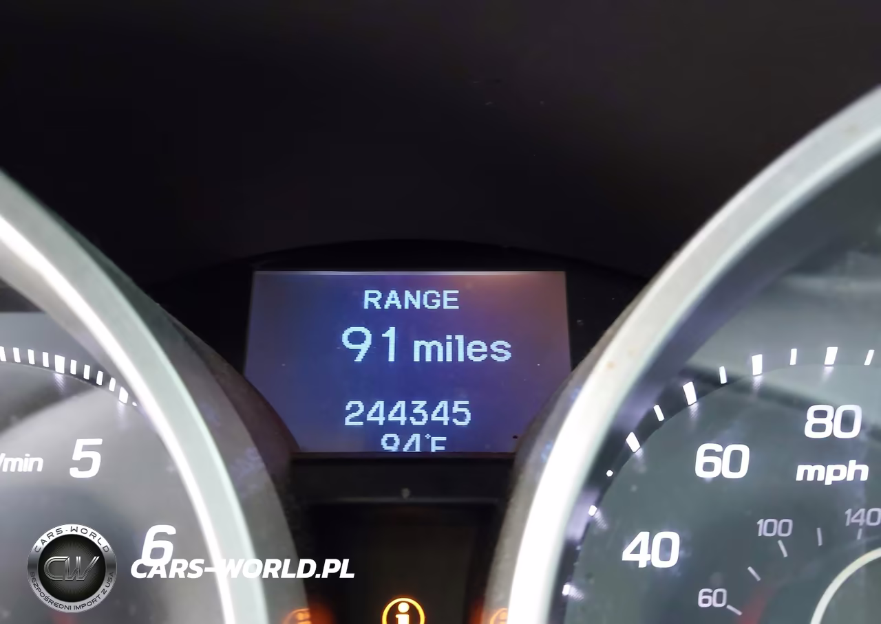 2014 Acura Tl 3.5 VIN:19UUA8F59EA005362 - 12