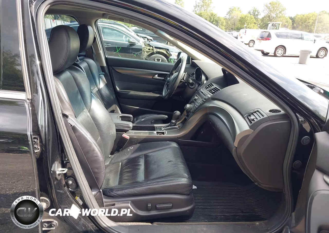 2014 Acura Tl 3.5 VIN:19UUA8F59EA005362 - 5