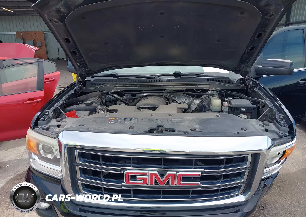 2014 GMC Sierra 1500 Sle VIN:3GTU2UEC6EG377537 - 10