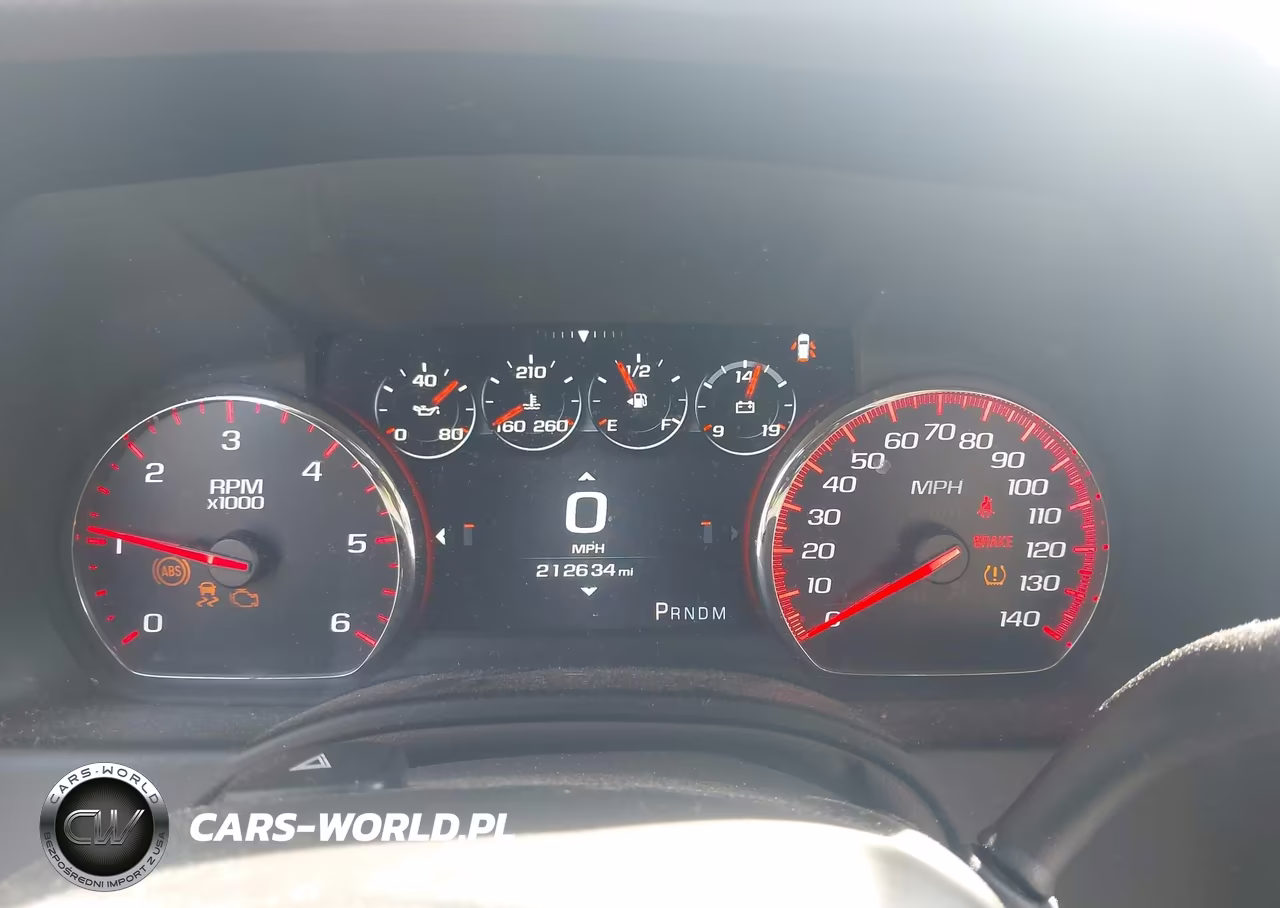 2016 GMC Yukon Xl Denali VIN:1GKS2HKJ3GR103771 - 7
