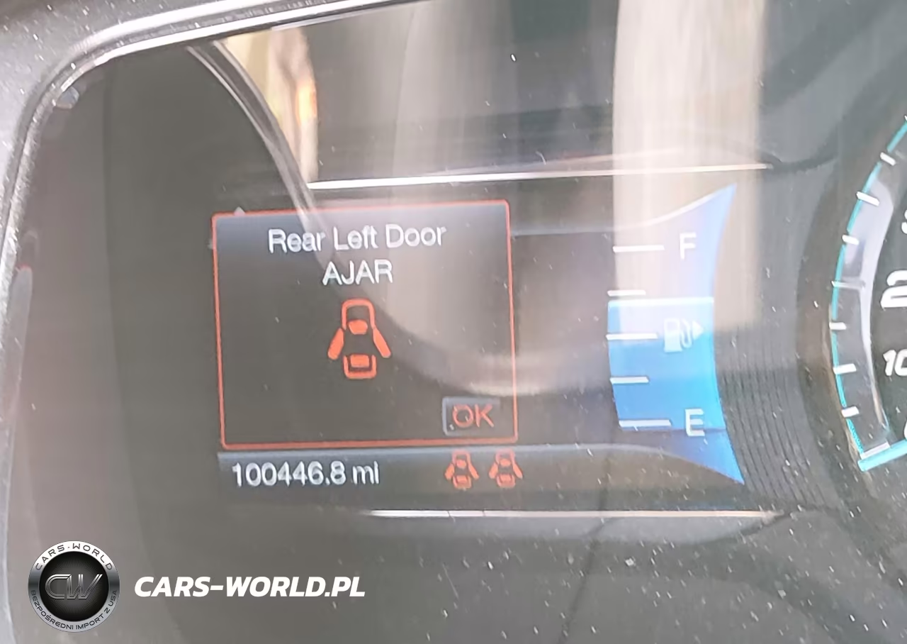 2017 Ford Taurus Sel VIN:1FAHP2E81HG105180 - 15