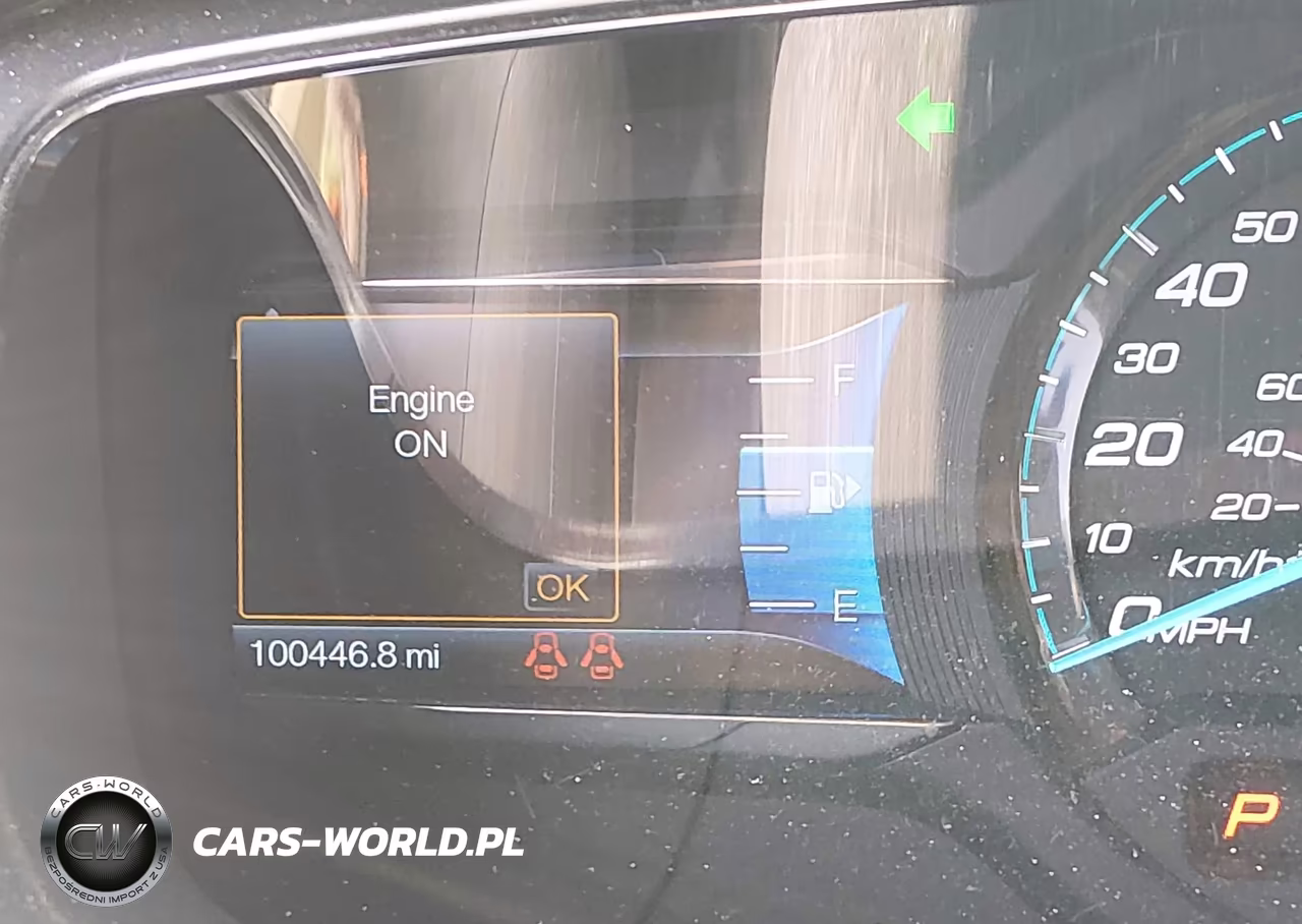 2017 Ford Taurus Sel VIN:1FAHP2E81HG105180 - 7