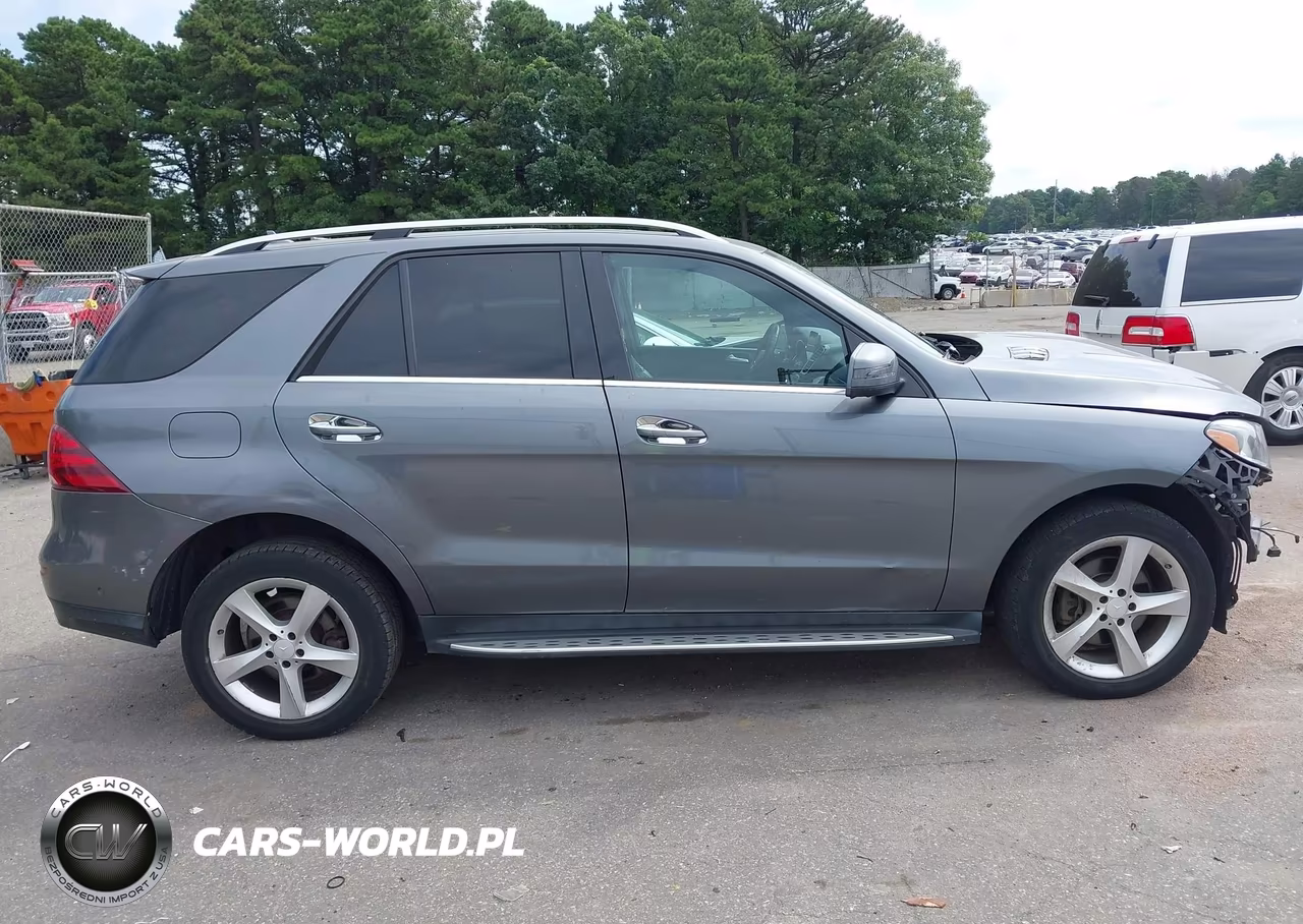 2018 Mercedes-Benz Gle 350 4Matic VIN:4JGDA5HB6JB109114 - 13