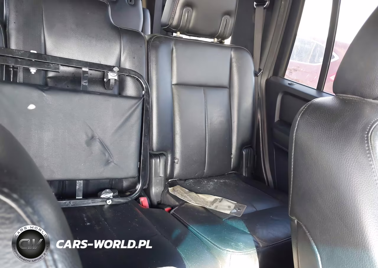 2015 Ford Expedition Xlt VIN:1FMJU1HT2FEF03419 - 8