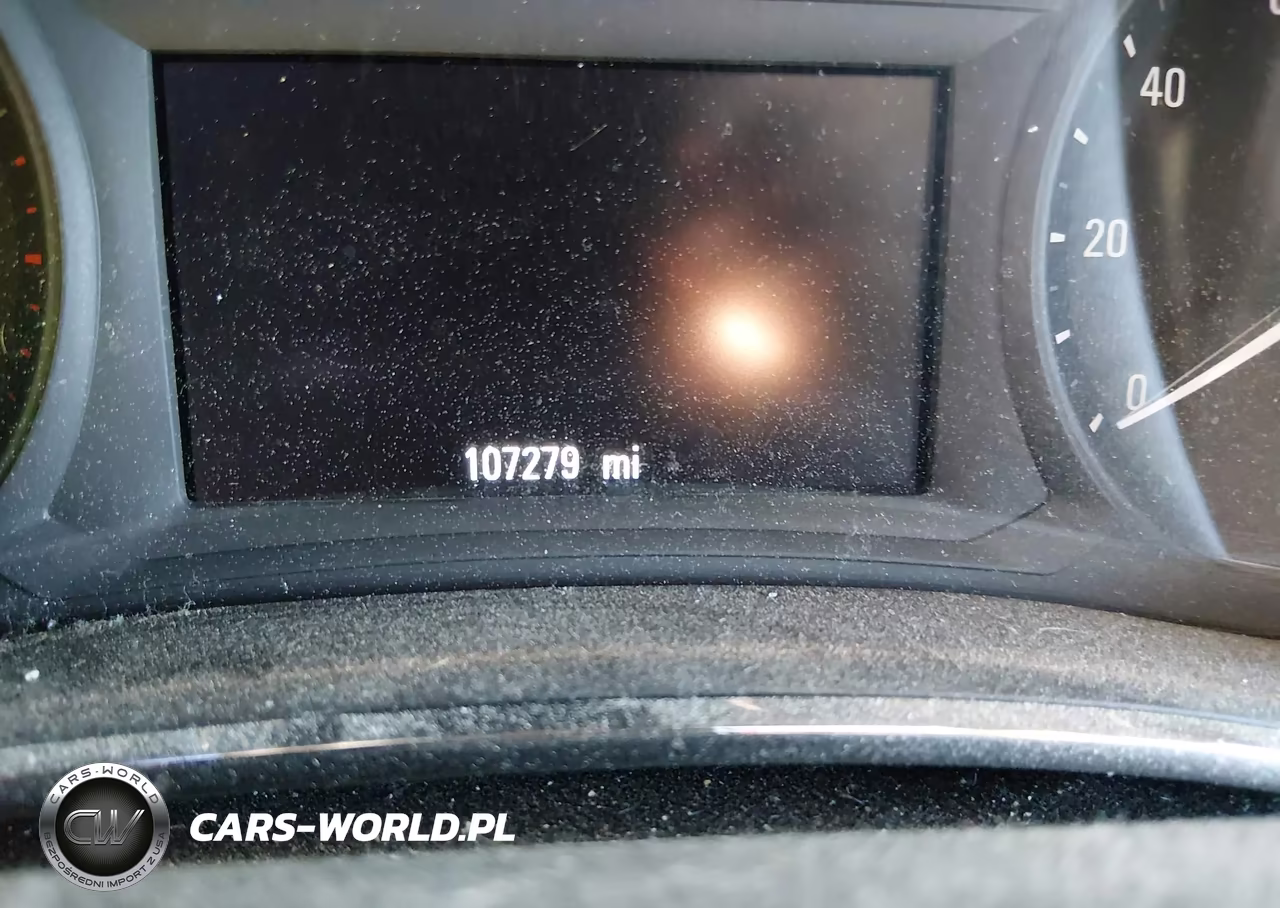 2017 Buick Encore Preferred VIN:KL4CJESB9HB175590 - 15