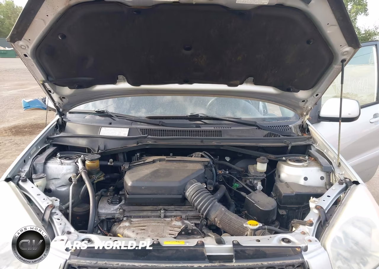 2002 Toyota Rav4 VIN:JTEHH20V620172003 - 10