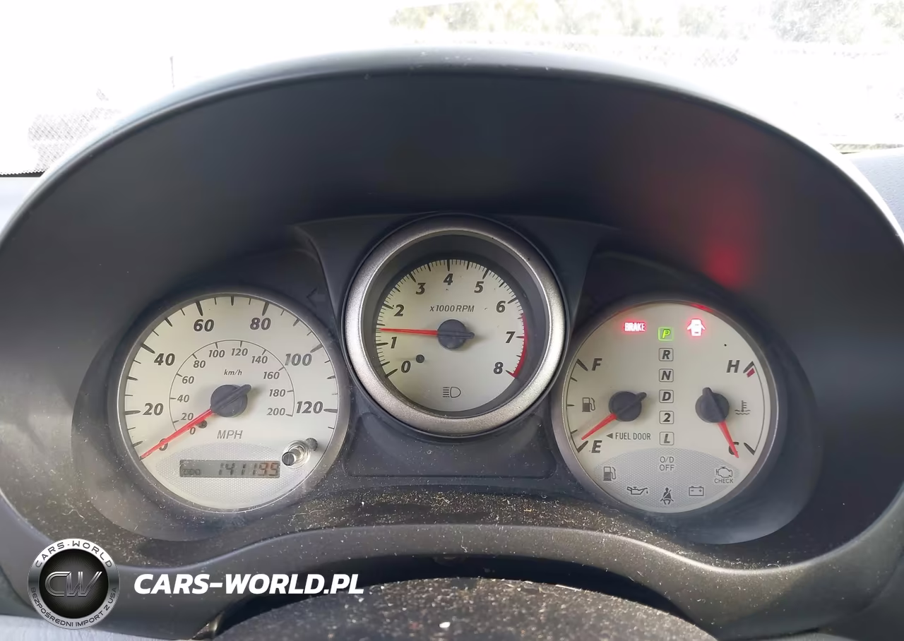 2002 Toyota Rav4 VIN:JTEHH20V620172003 - 7