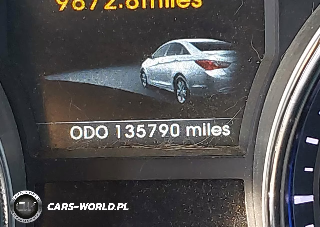 2014 Hyundai Sonata Limited 2.0T VIN:5NPEC4AB2EH936328 - 15