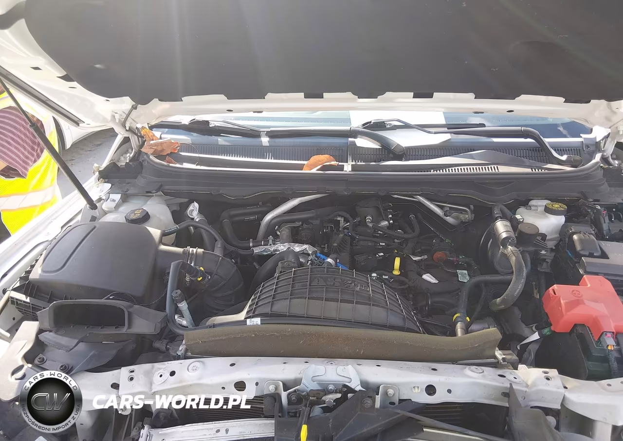 2019 Ford Ranger Xlt VIN:1FTER4FH3KLA29252 - 10