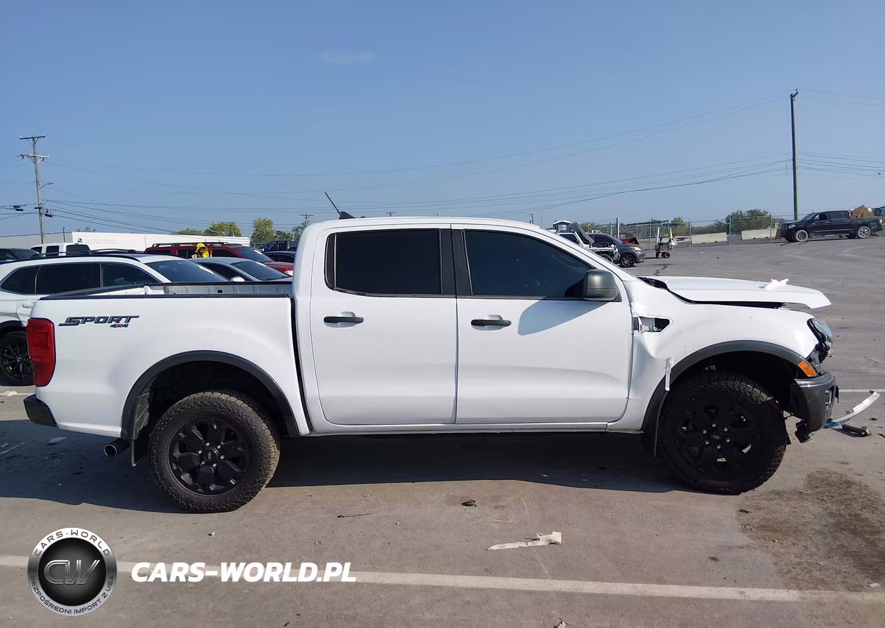 2019 Ford Ranger Xlt VIN:1FTER4FH3KLA29252 - 14