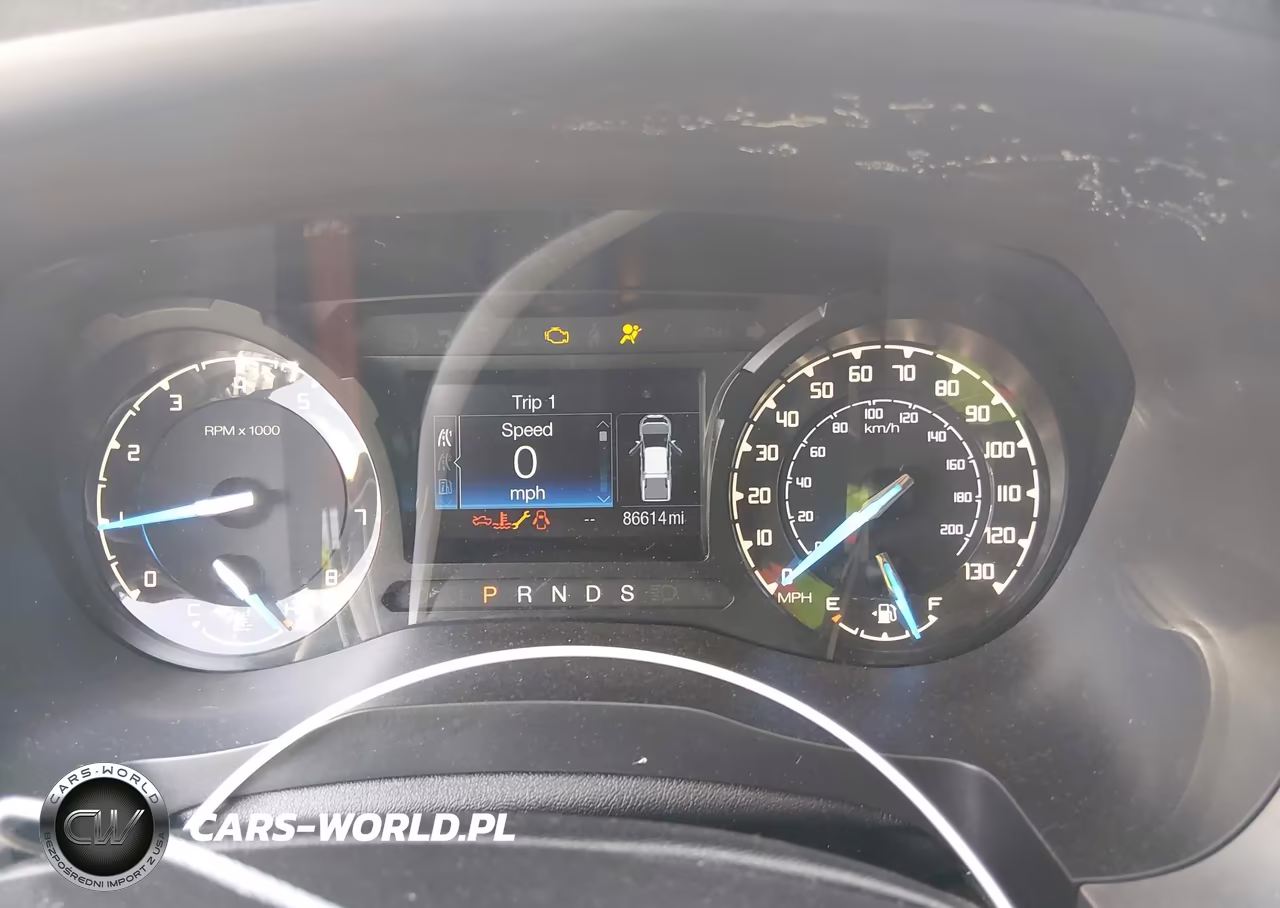 2019 Ford Ranger Xlt VIN:1FTER4FH3KLA29252 - 7