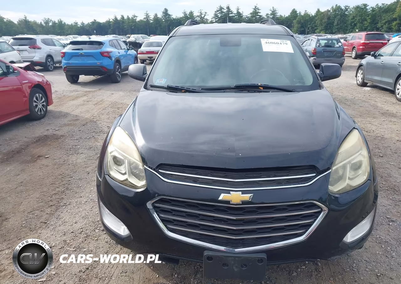 2017 Chevrolet Equinox Lt VIN:2GNFLFEK2H6167520 - 13