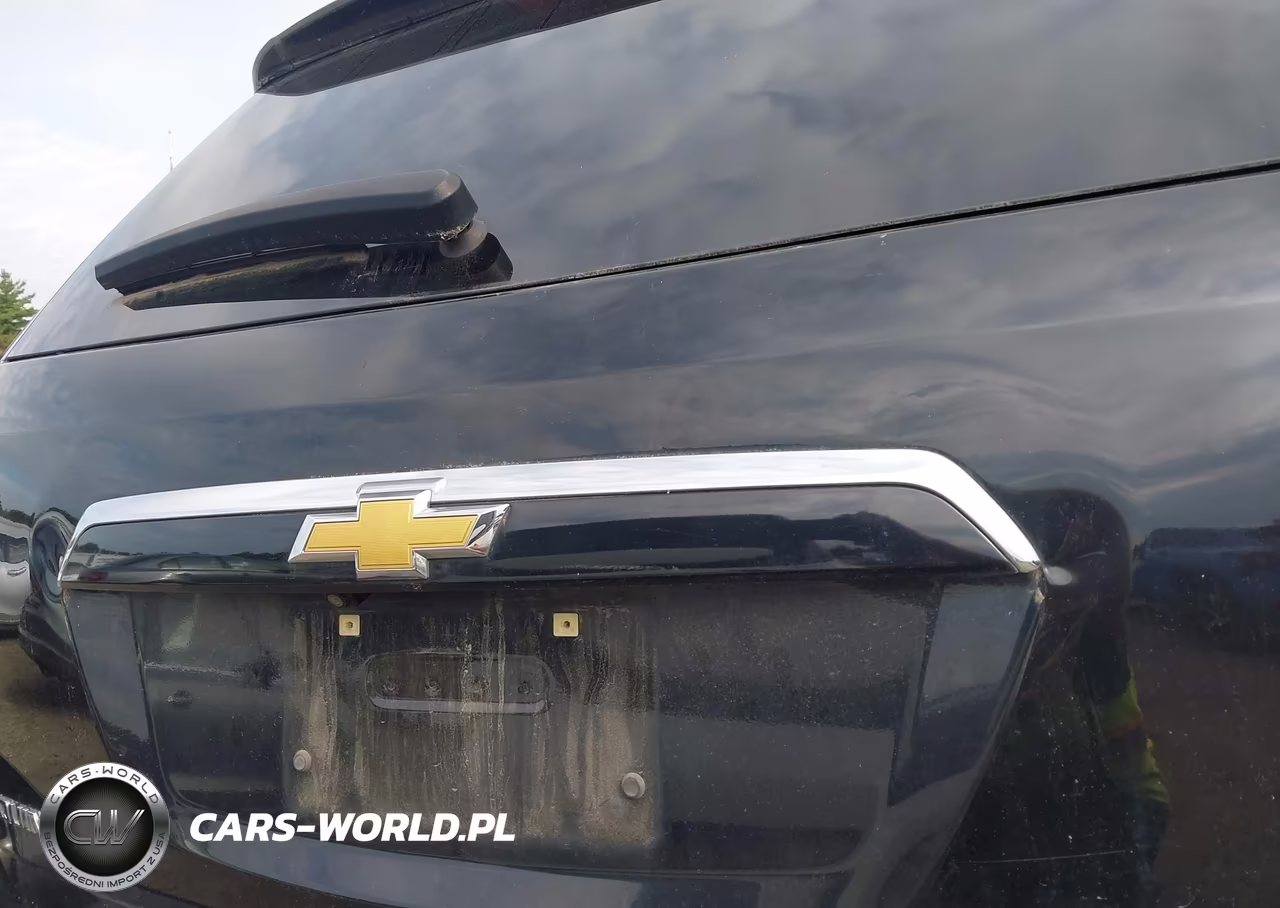 2017 Chevrolet Equinox Lt VIN:2GNFLFEK2H6167520 - 20
