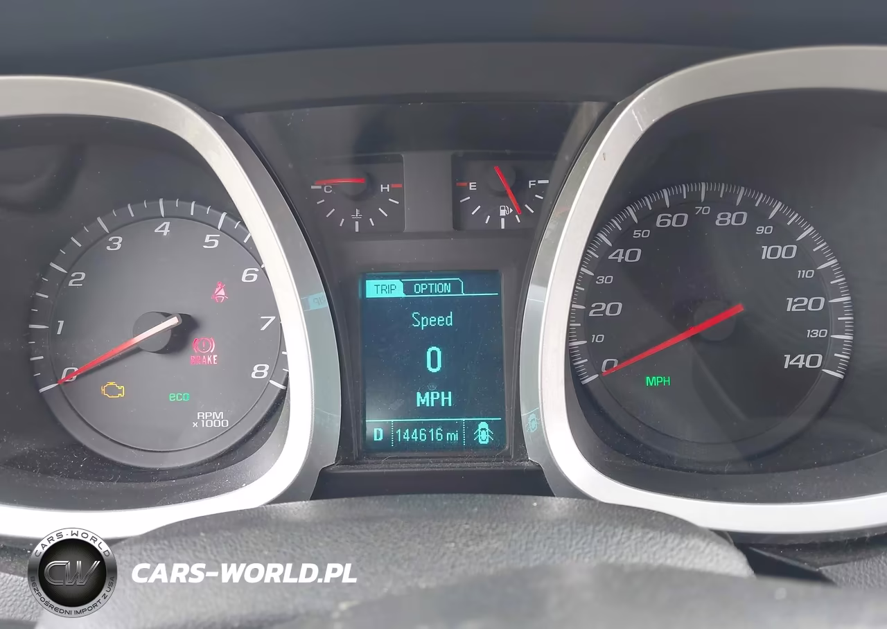 2017 Chevrolet Equinox Lt VIN:2GNFLFEK2H6167520 - 7
