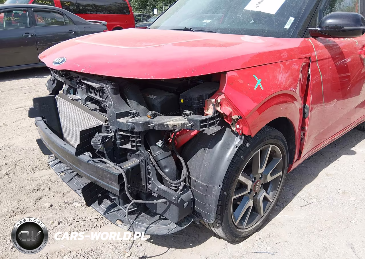 2020 Kia Soul Gt-Line VIN:KNDJ63AU0L7096035 - 6