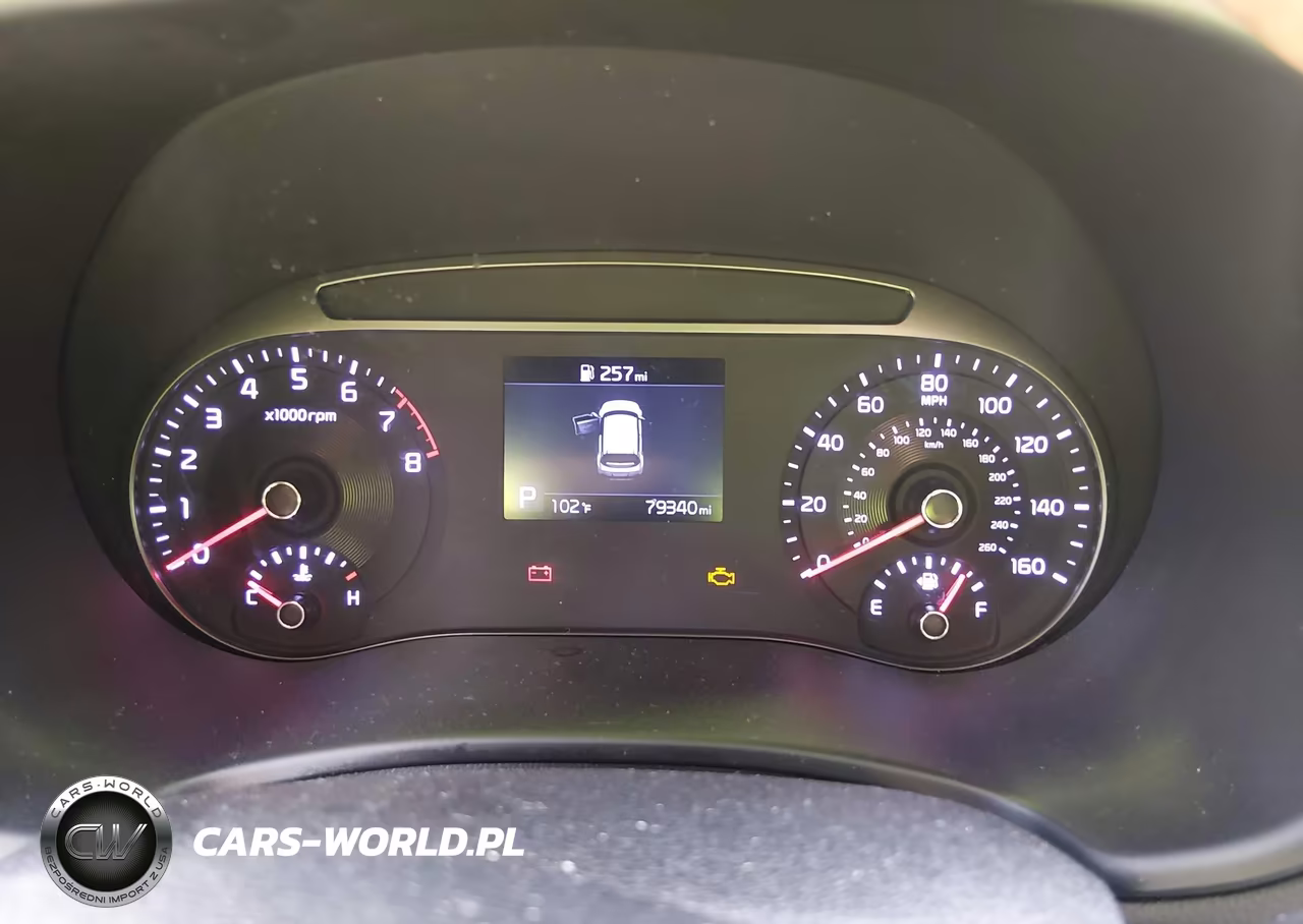 2020 Kia Soul Gt-Line VIN:KNDJ63AU0L7096035 - 7