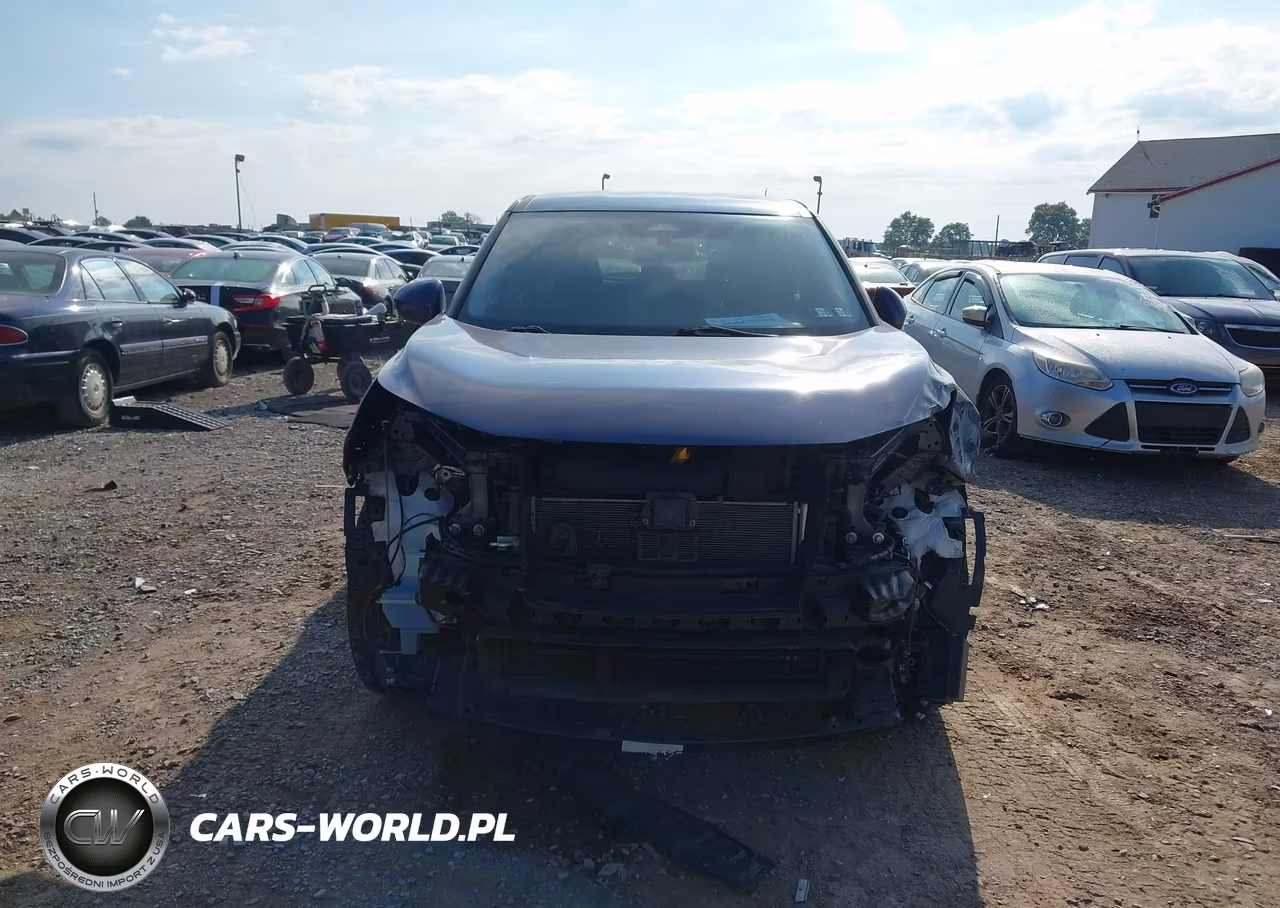2023 Nissan Rogue Sv Fwd VIN:5N1BT3BA4PC896749 - 12