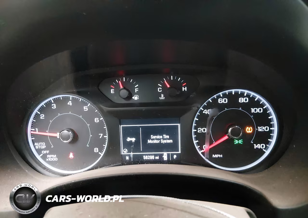 2018 GMC Terrain Sle VIN:3GKALMEX3JL130355 - 7