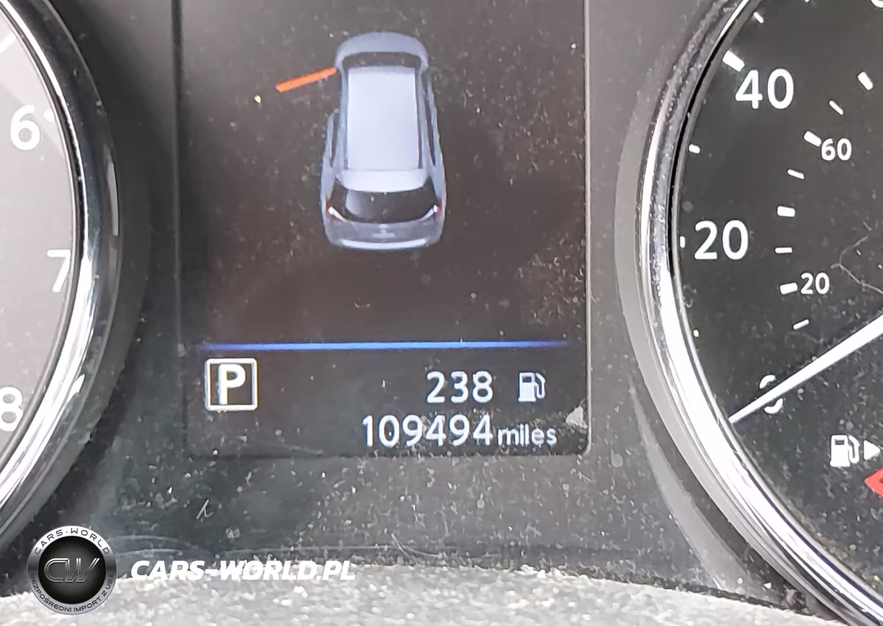 2018 Nissan Rogue Sl VIN:5N1AT2MV2JC757491 - 16