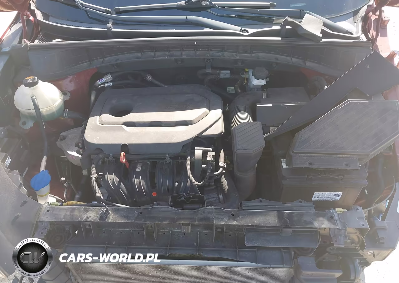 2020 Hyundai Tucson Ultimate VIN:KM8J33AL2LU121157 - 10