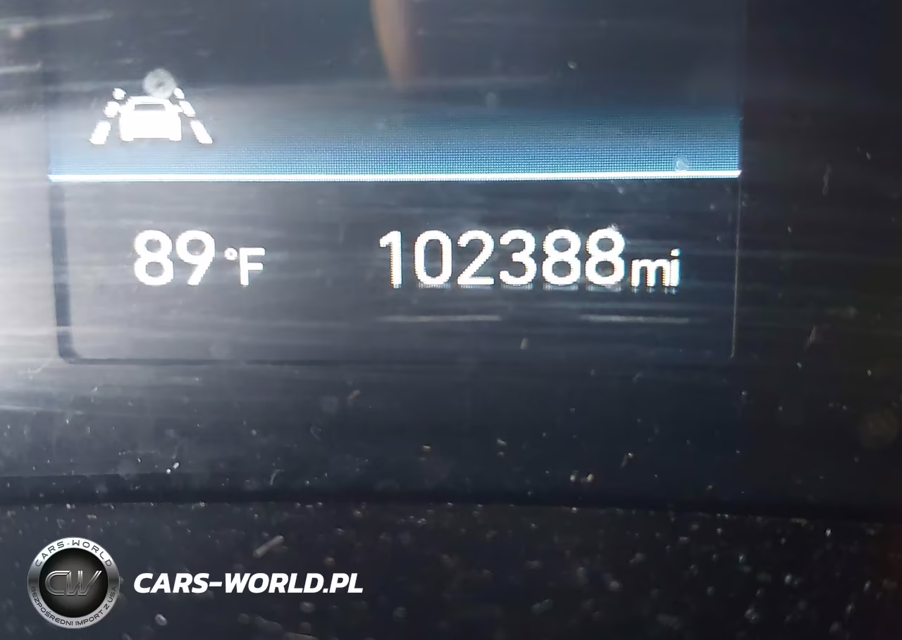 2020 Hyundai Tucson Ultimate VIN:KM8J33AL2LU121157 - 16