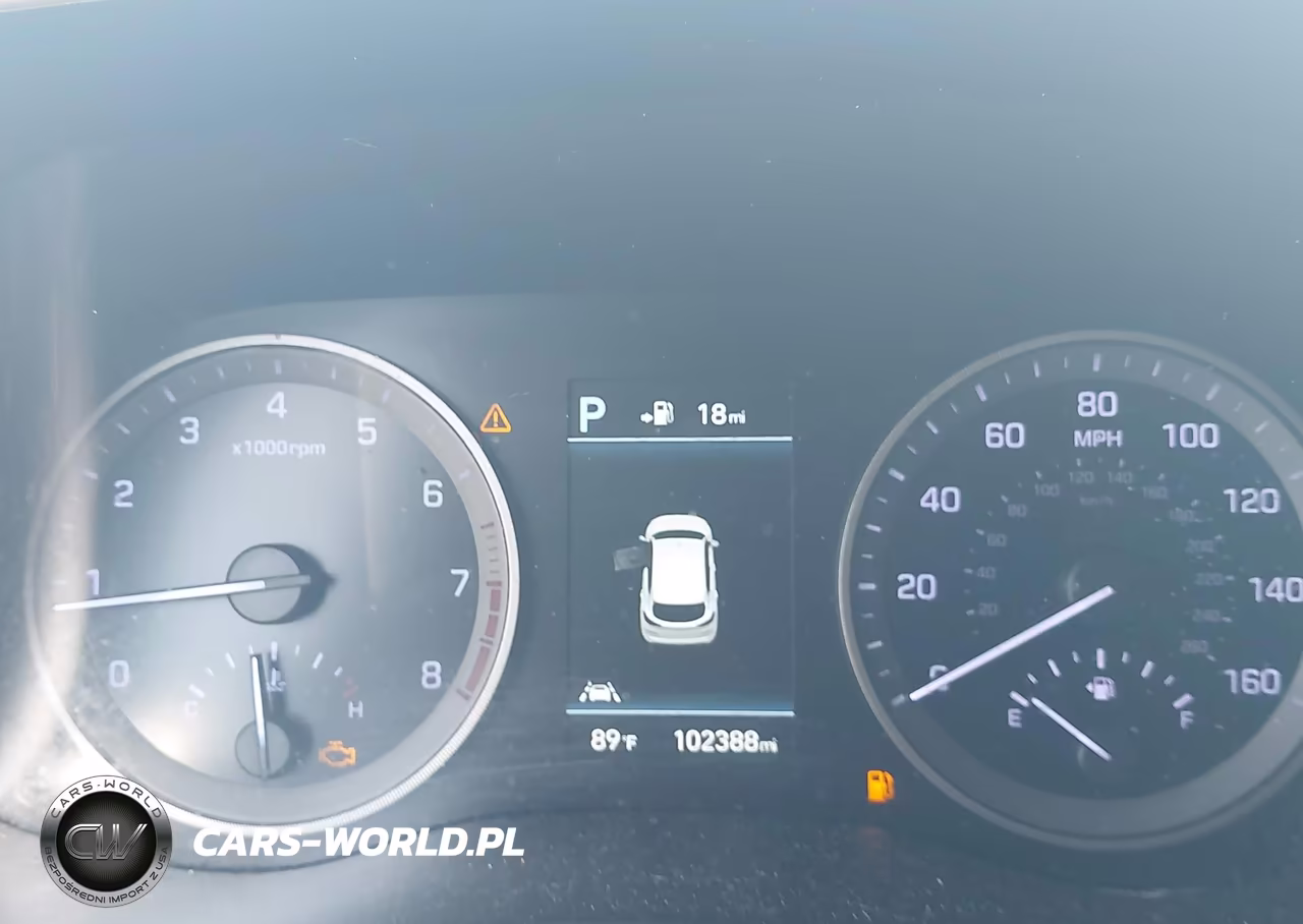 2020 Hyundai Tucson Ultimate VIN:KM8J33AL2LU121157 - 7