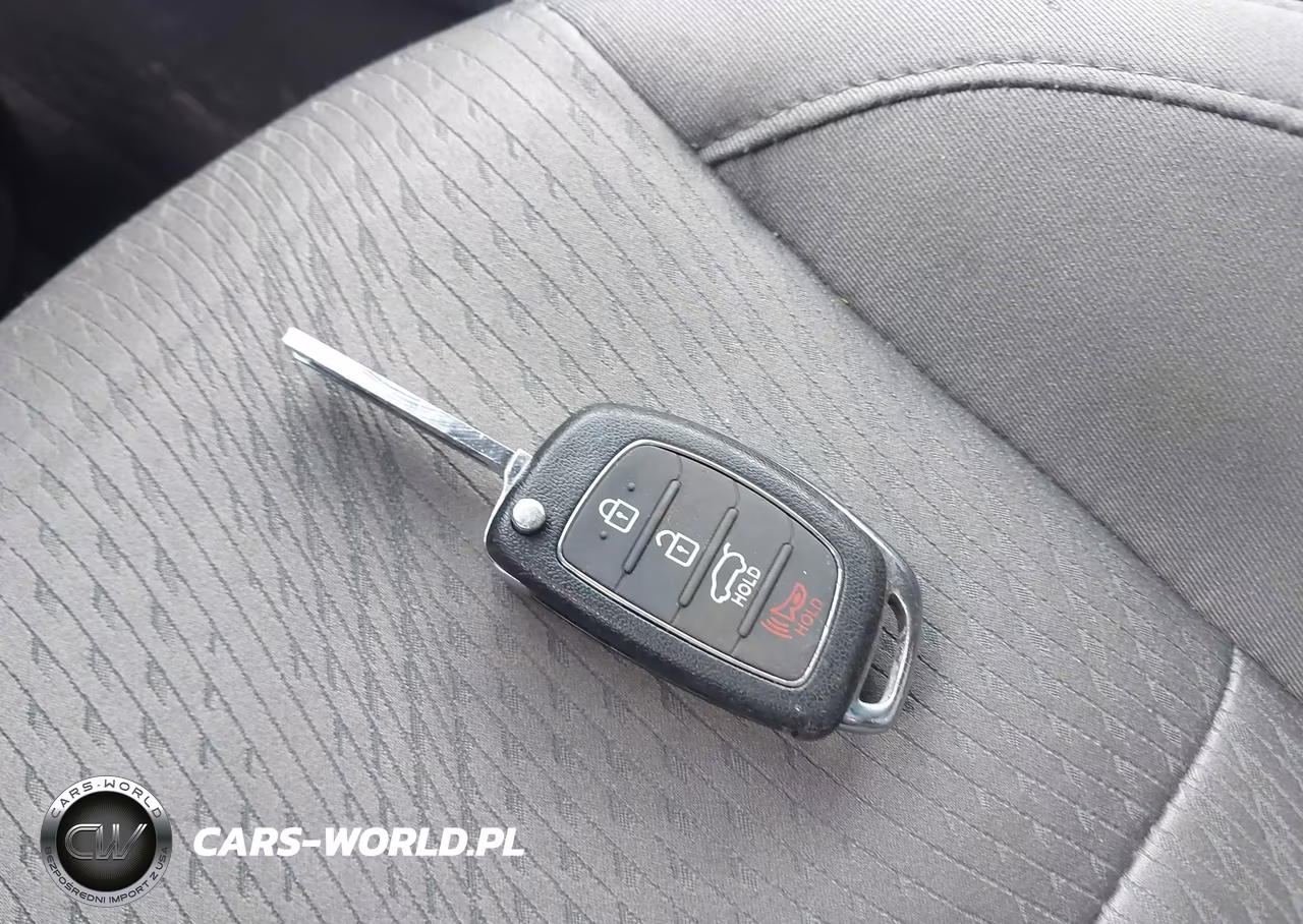 2014 Hyundai Santa Fe Sport 2.4L VIN:5XYZUDLB4EG223997 - 11