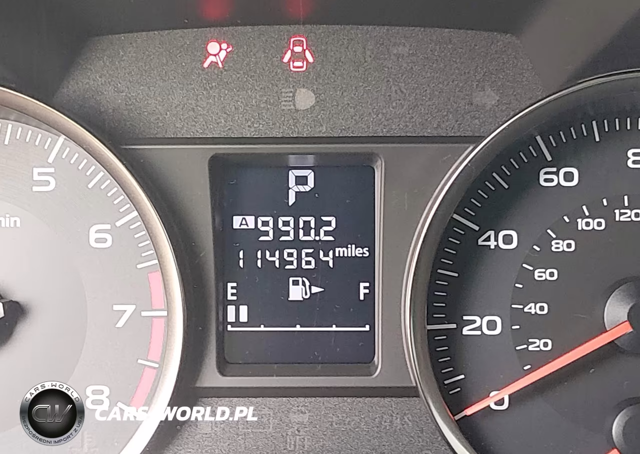 2015 Subaru Xv Crosstrek 2.0I Premium VIN:JF2GPACC2F8258960 - 16