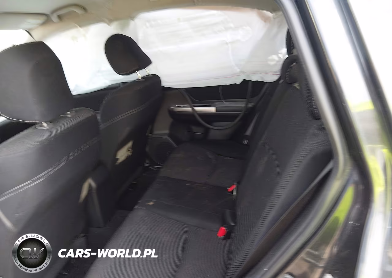 2015 Subaru Xv Crosstrek 2.0I Premium VIN:JF2GPACC2F8258960 - 8
