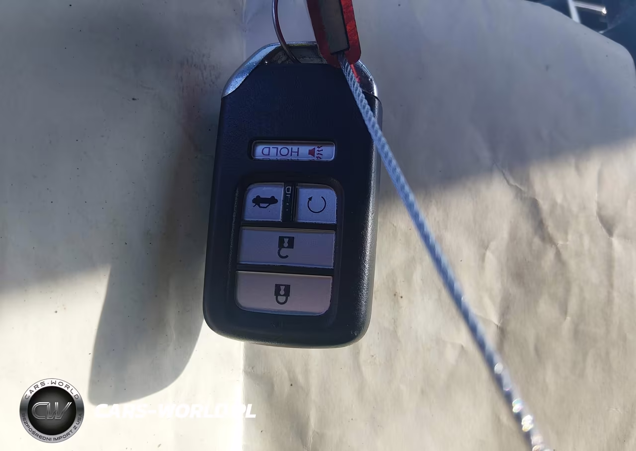 2019 Honda Civic Ex VIN:2HGFC3B35KH353764 - 11